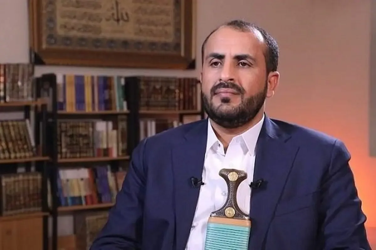 استقبال انصارالله یمن از فراخوان شیخ الأزهر برای پایان دادن به جنگ در منطقه