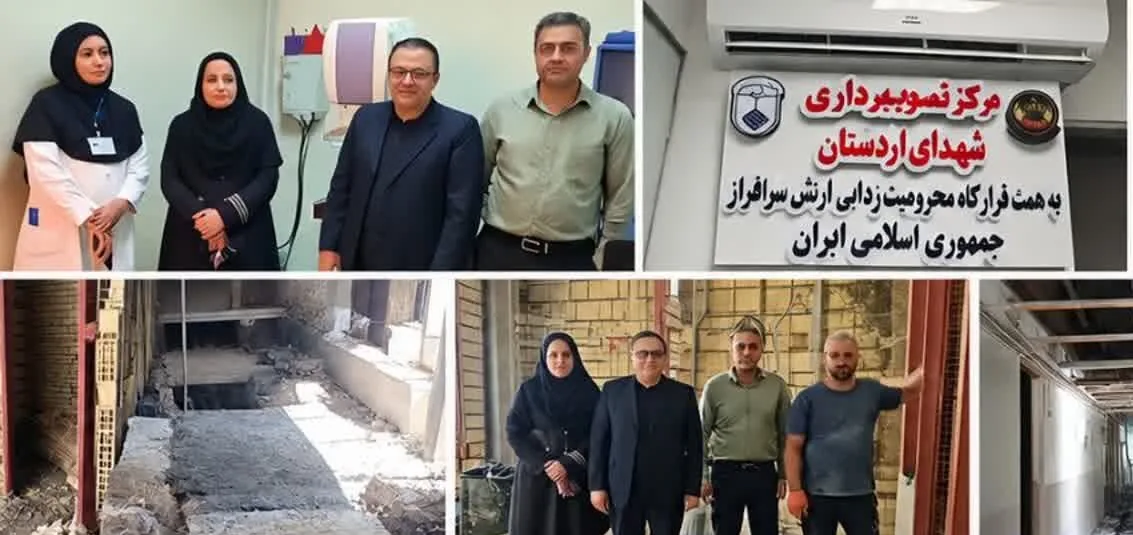 از اختصاص اعتبار محرومیت‌زدایی برای مدارس اردستان تا پیگیری مشکلات درمان توسط بخشایش اردستانی