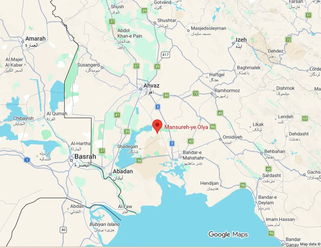 بزرگترین روستای نفتی شادگان زیر سایه محرومیت آموزشی؛ از غیبت معلمان تا ترک تحصیل دختران