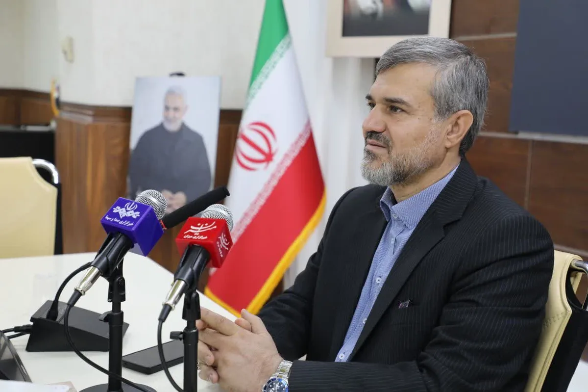 دادستان کرمان از دستگیری اعضای تیم سازمانیافته مرتبط با جریانهای ضدانقلاب خبر داد