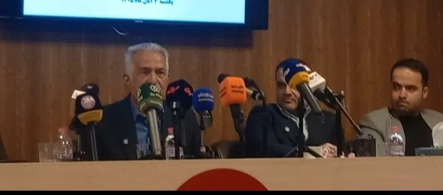 معادن کوچک طلا در مناطق مختلف کشور در حال راهاندازی است