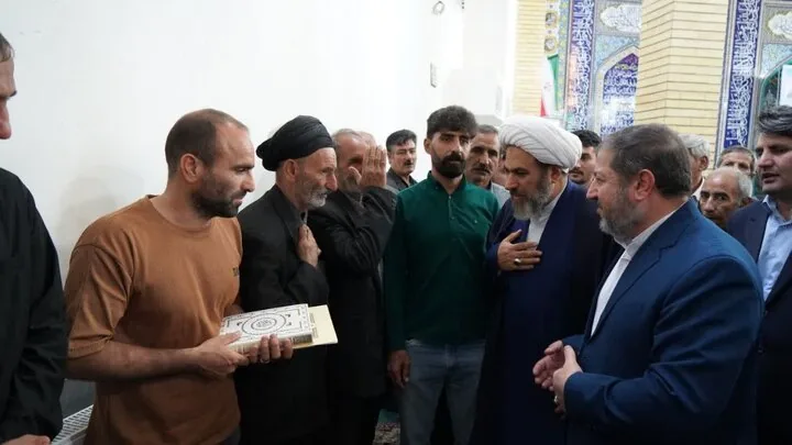 ۴ خانواده در کوهدشت از حق قصاص گذشتند؛ فرصت دوباره برای زندگی
