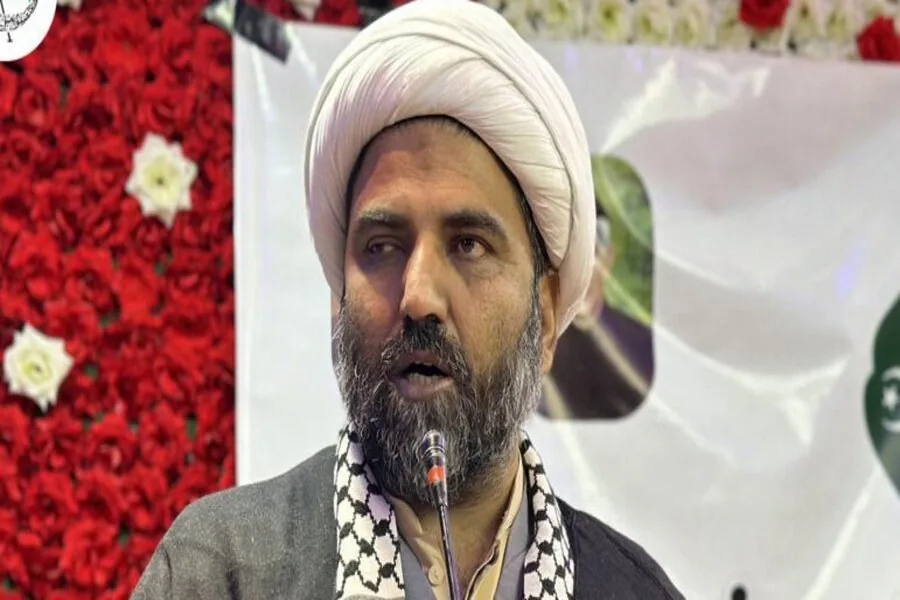 مسلمانان با عبور از اختلافات فرقهای و تفرقه، بر مسائل مشترک تمرکز کنند