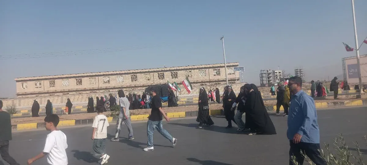 پل شهدای خلبان سرانجام افتتاح شد