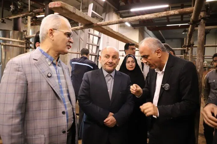 استاندار مازندران: تخلیه و جابهجایی بیمارستان سوختگی ساری در دستور کار است
