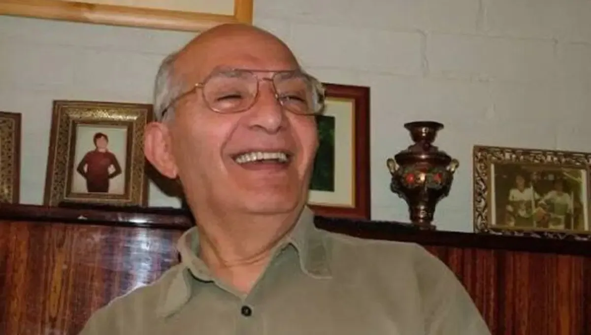 سلیمان میناسیان؛ چشمِ ابراهیم گلستان