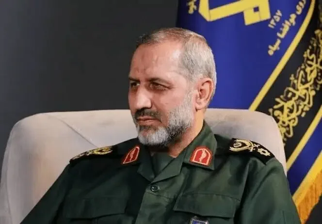 سیدمجید موسوی پیام داد