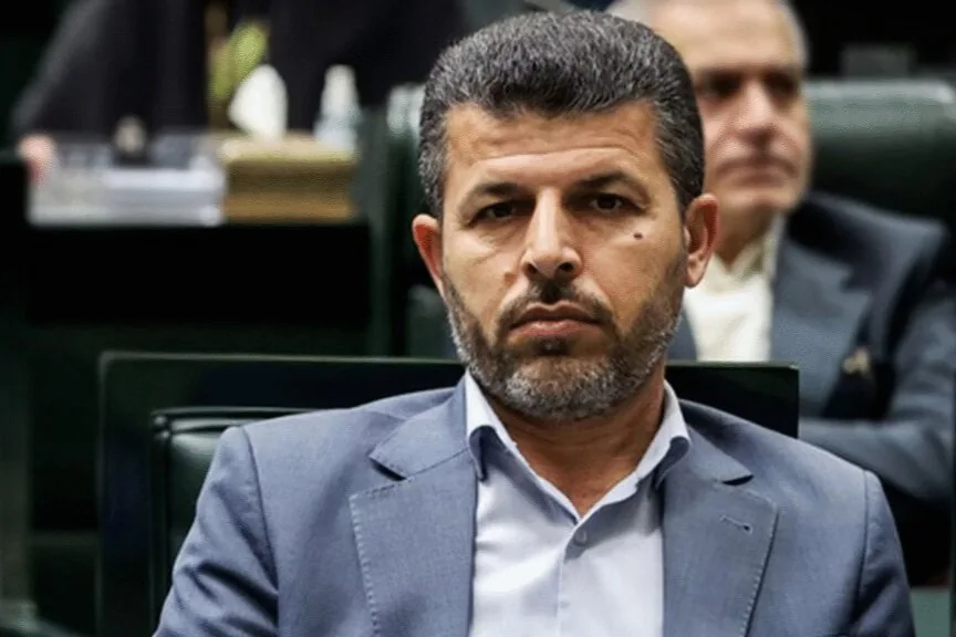 نیروهای انتظامی برای دفاع از ایران و انقلاب جانفشانی کردند