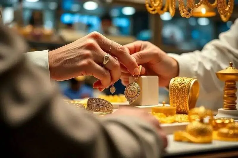 قیمت طلا و سکه امروز یکشنبه ۳ آبان ۱۴۰۵