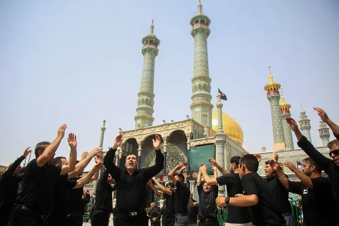 شهادت حضرت فاطمه زهرا (س)؛ زخمی که هرگز کهنه نشد