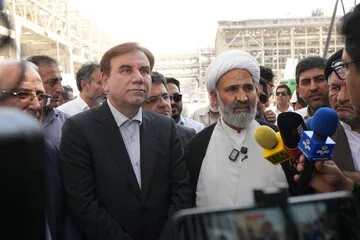 رئیس کمیسیون اصل ۹۰: مدیریت مصرف انرژی برای عبور از فصل سرد ضروری است