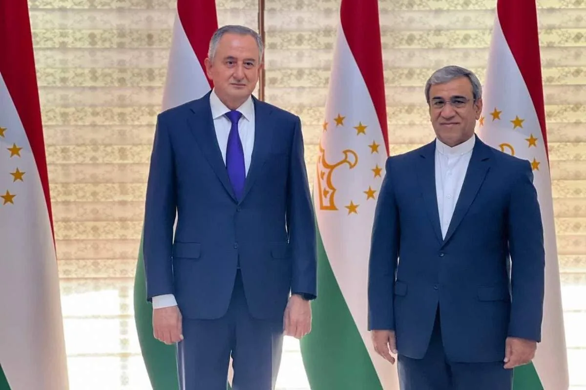 استاندار: خراسان رضوی و ختلان ظرفیتهای گستردهای برای سرمایهگذاری مشترک دارند