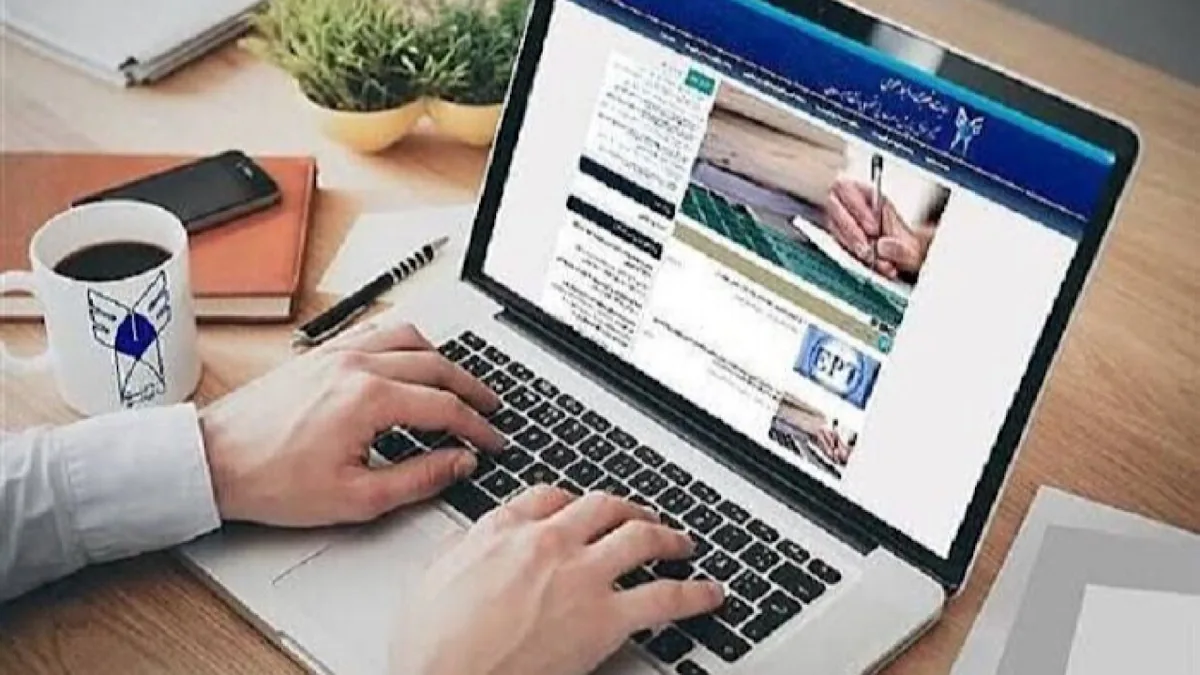 تمدید مهلت انتخاب رشتههای با آزمون و بدون آزمون دانشگاه آزاد ۱۴۰۵