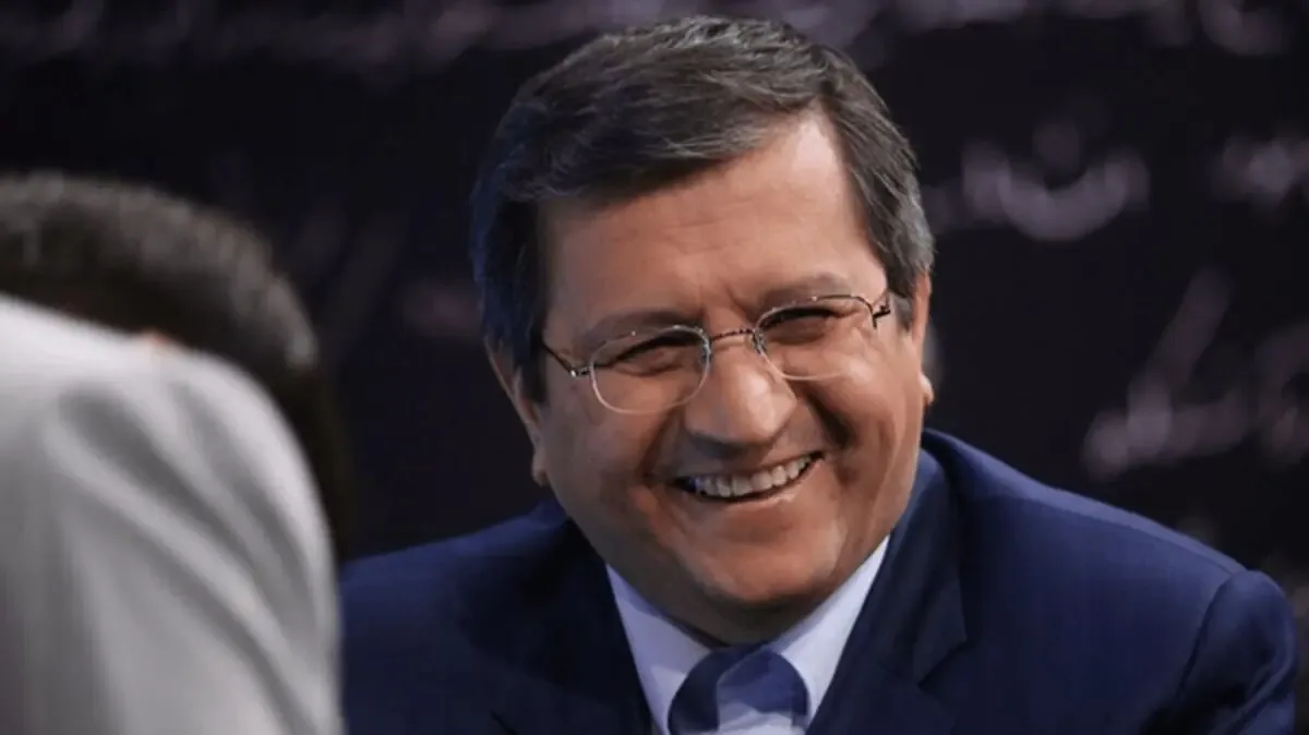 همتی خطاب به وزیر خزانهداری آمریکا: فقط ۳ روز وقت داری!