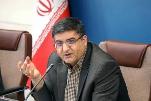 ۲۰ درصد بادام کشور در چهارمحال و بختیاری تولید میشود