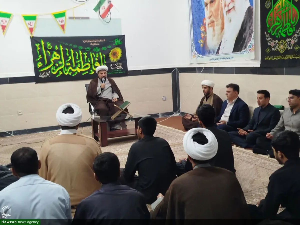 فرهنگ فاطمی زمینهساز ایستادگی و پیروزی است