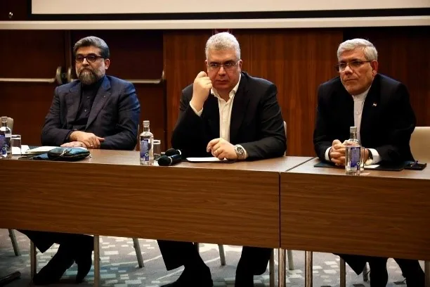۳ روز دیپلماسی تجاری ایران در بلاروس / آغاز مسیر بازار اوراسیا