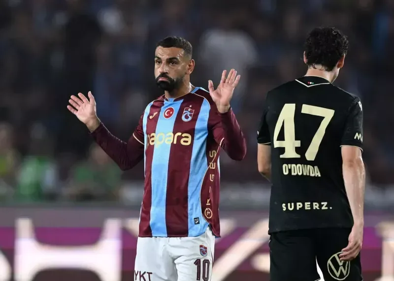 ساعت بازی ترابزوناسپور و بشیکتاش؛ جدال حساس یاران محمد صلاح در سوپرلیگ ترکیه
