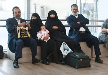 ازدواج با غیرهمکیشان در آیین یهود؛ احکام توراتی چه میگویند و قوانین اسرائیل چه تفاوتی دارند؟