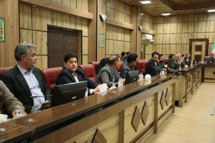 استاندار: ایلام آماده میزبانی شایسته از پیکرهای پاک شهیدان گمنام می‌شود