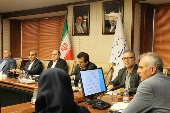 همه گزینه‌ها برای برگزاری مسأله‌محور نوزدهمین همایش و سیزدهمین جشنواره ملی نظام پیشنهادها