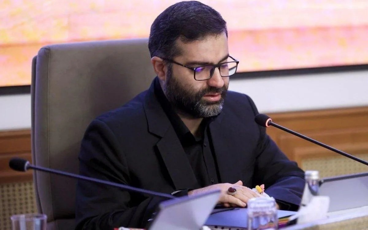 سقاب اصفهانی: نرخ چهارم بنزین منتفی است+فیلم