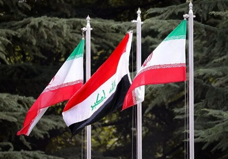 همافزایی ایران و عراق بر تسهیل تردد در مرز باشماق