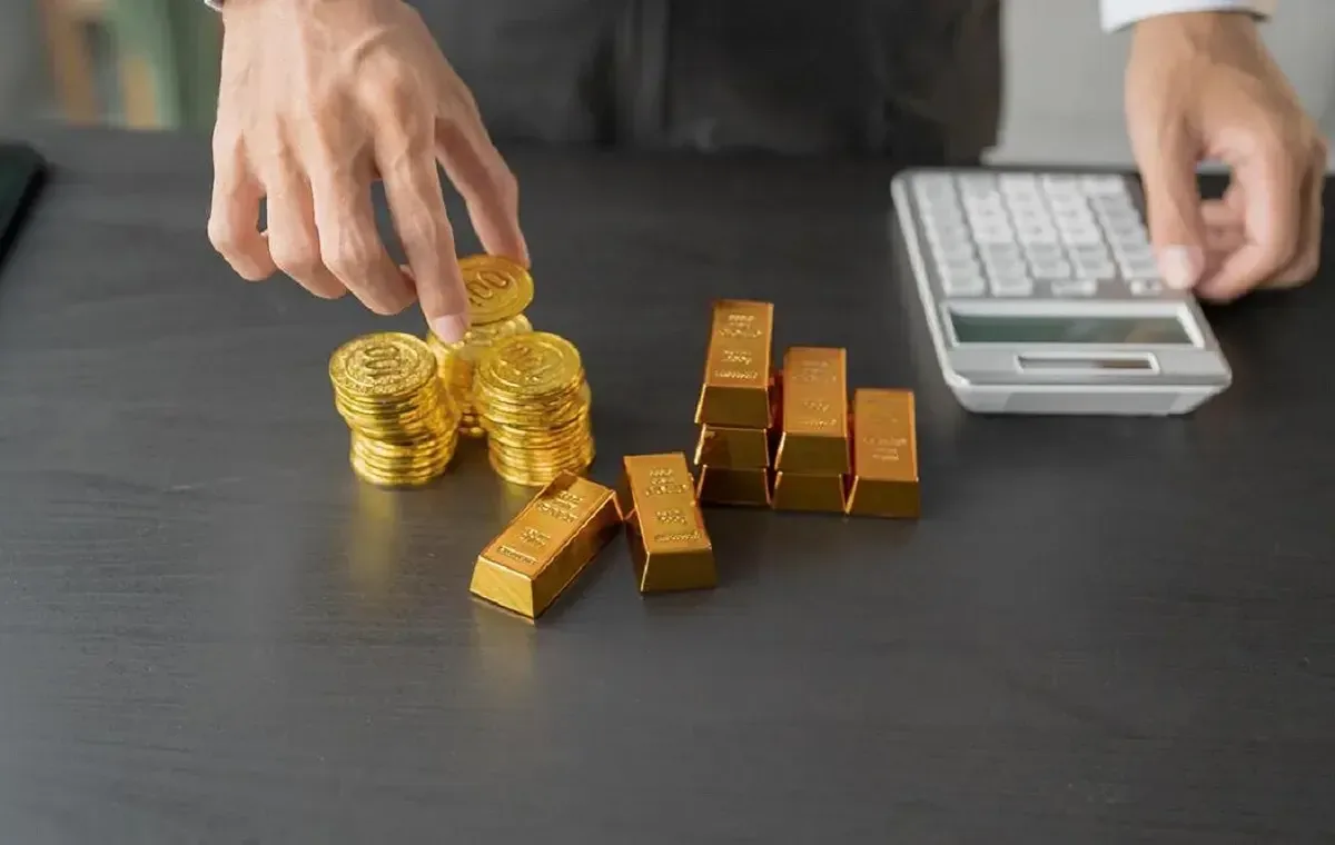 مثقال طلا چیست؛ فرمول محرمانهای که قبل از خرید طلا باید بدانید