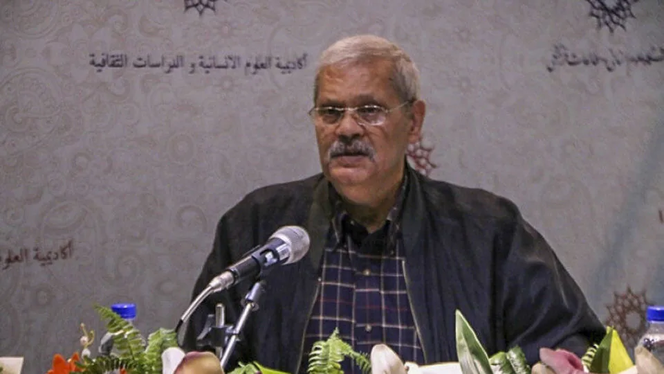 ابوالقاسم رادفر درگذشت