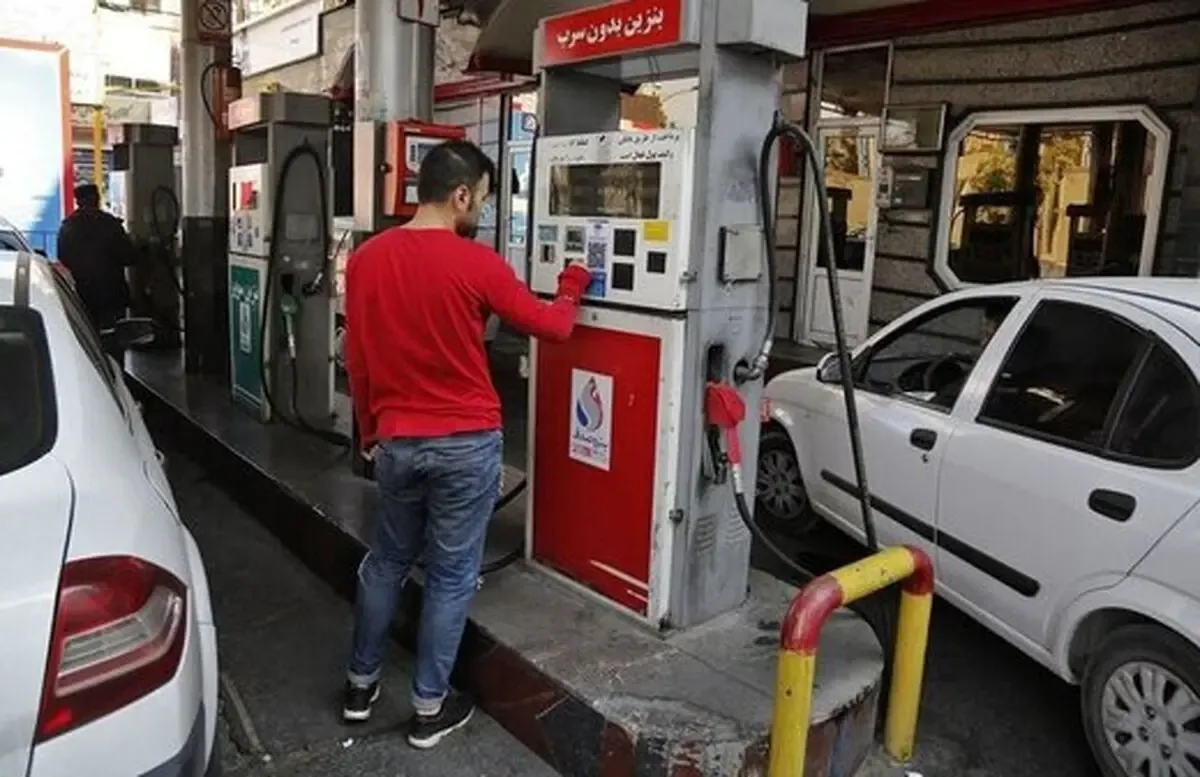 کارتهای آزاد جایگاههای سوخت در آذربایجان غربی جمع آوری شد