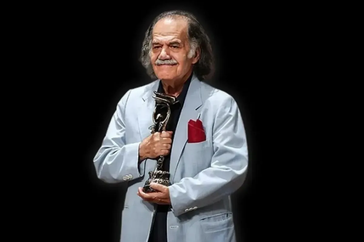 پیکر «سیروس ابراهیم زاده» چهارشنبه ۲۹ مهر ماه خاکسپاری میشود