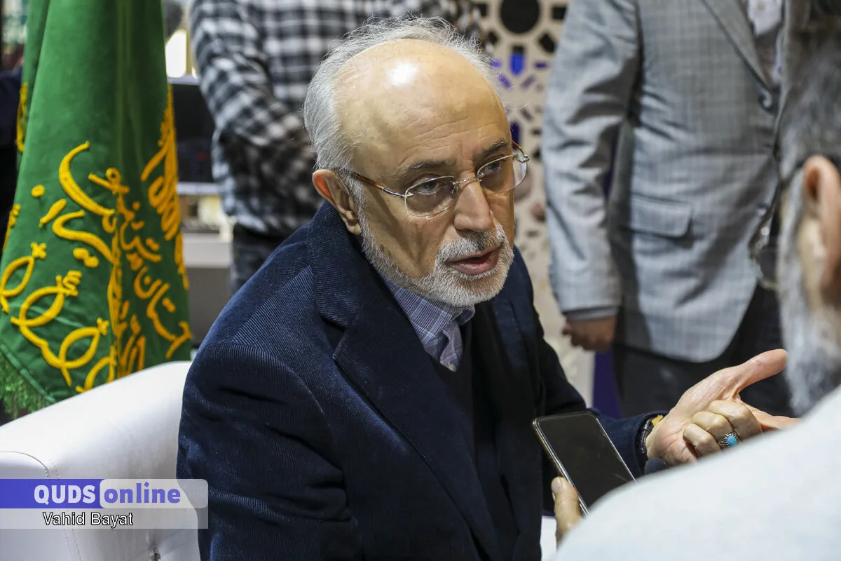علی اکبر صالحی: با توجه به تجربه دو جنگ اخیر، بعید میدانم جنگ سومی آغاز شود