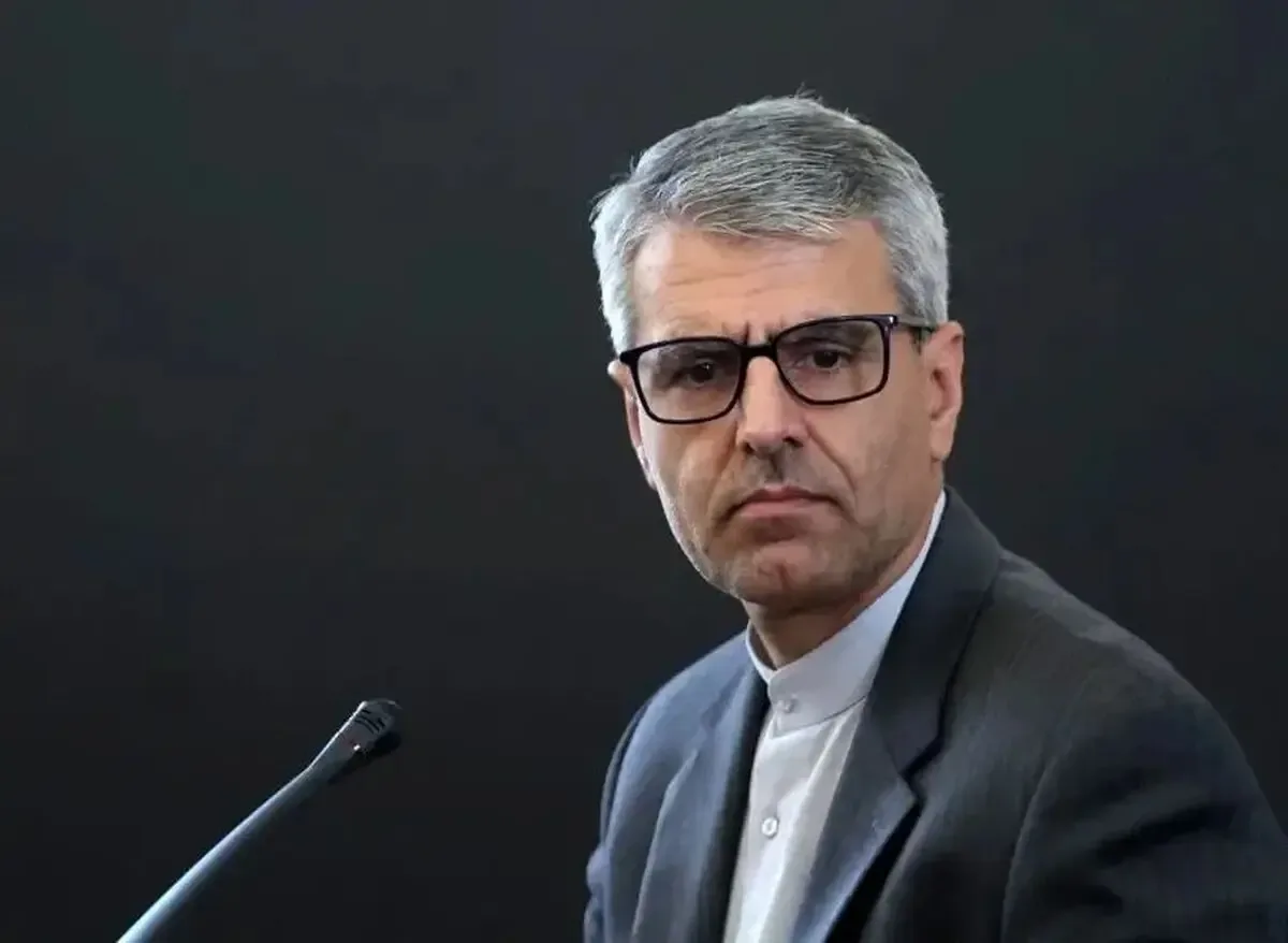 توافق ایران و عمان بر سر مسیرهای امن در تنگه هرمز/ بقائی: پاسخ به پیشنهادهای آمریکا از طریق میانجیها ارائه میشود