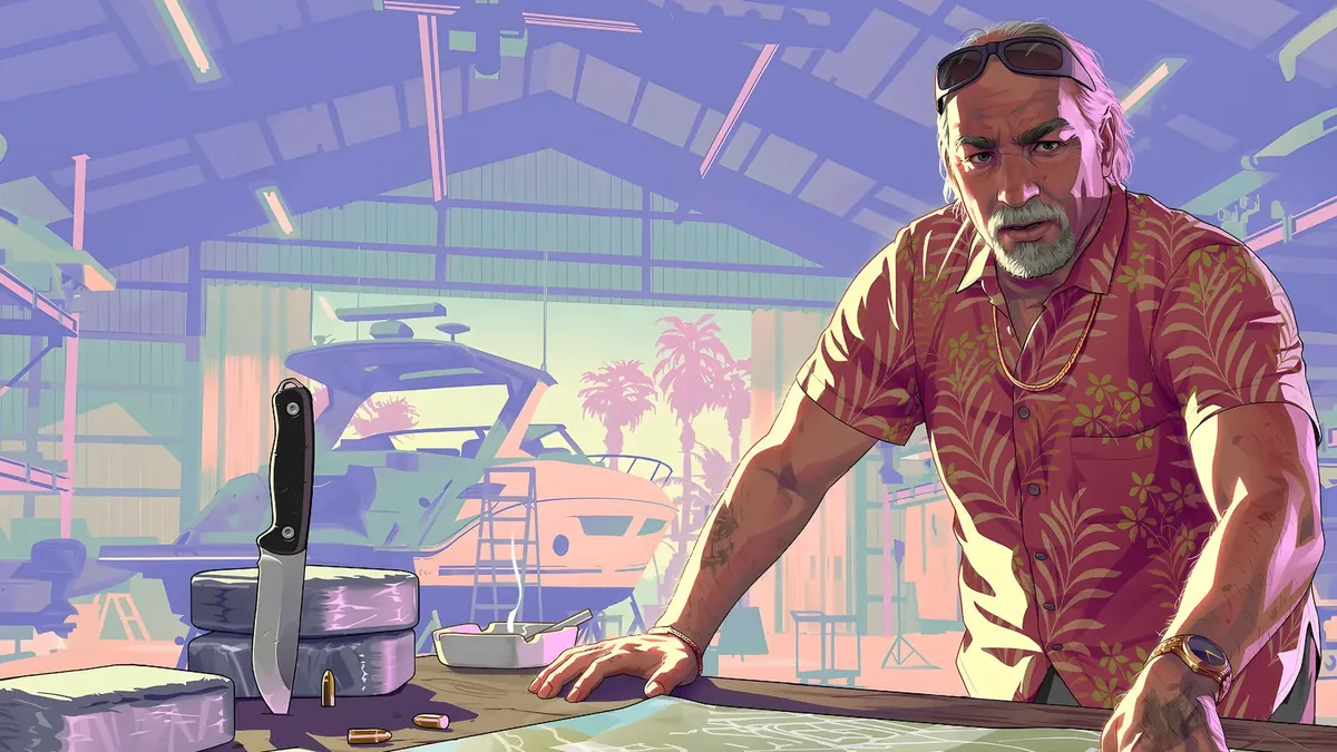 بازی GTA 6 پیش از عرضه ۶۰۰ میلیون دلار درآمد داشته است!