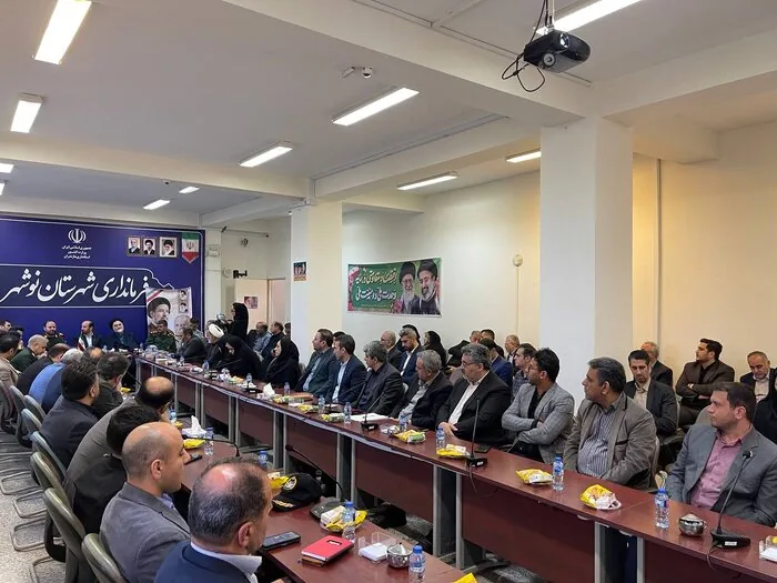 مشارکت دادن صاحبان خانه دومی ها در طرح  سرشماری باید مهم ترین دغدغه مجریان در نوشهر باشد
