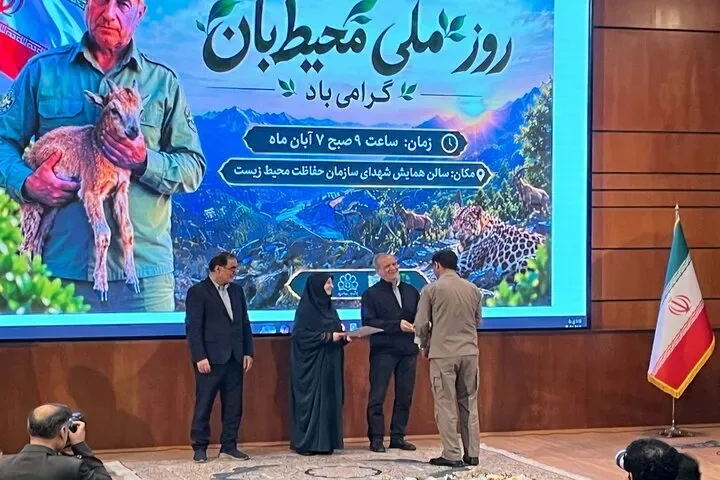 هشدار پزشکیان درباره بحران آب: توسعه تهران بدون توجه به ظرفیت منابع قابل قبول نیست