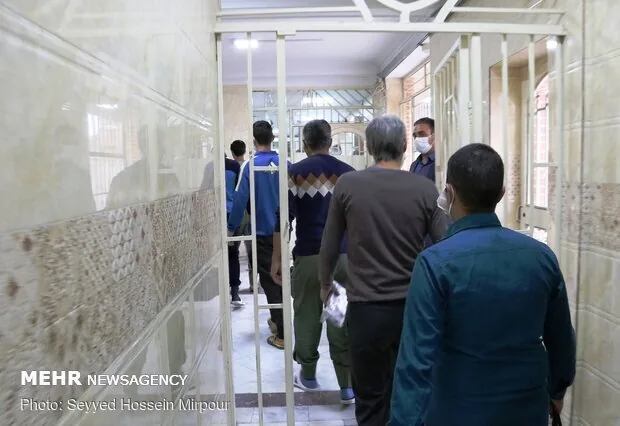 وقتی خیران می‌بخشند و شکات می‌گذرند؛ زندانیان در مسیر بازگشت به خانه