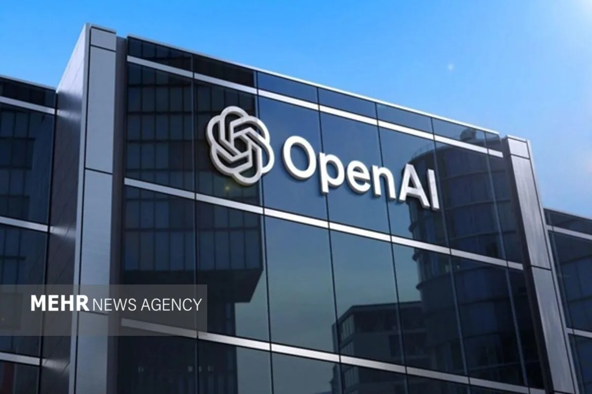 عقبنشینی ۱۰ میلیارد دلاری OpenAI از برنامه جذب سرمایه