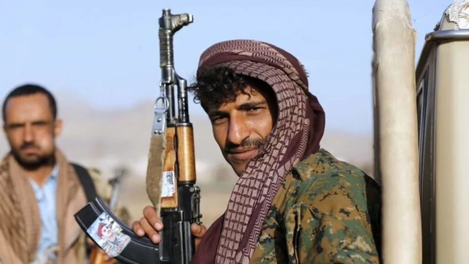 خدای یمن و کدخدای سعودی ها !