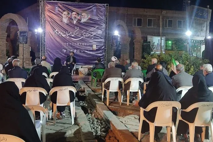 دانشیار دانشگاه بیرجند: خطبه فدکیه، جلوه‌ای از جایگاه علمی حضرت زهرا (س) است
