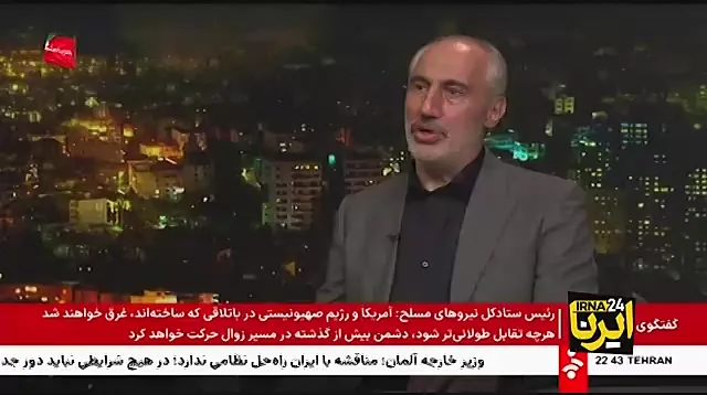رئیس سازمان برنامه و بودجه: سال سردی پیش رو داریم و با کمبود گاز مواجهیم + فیلم