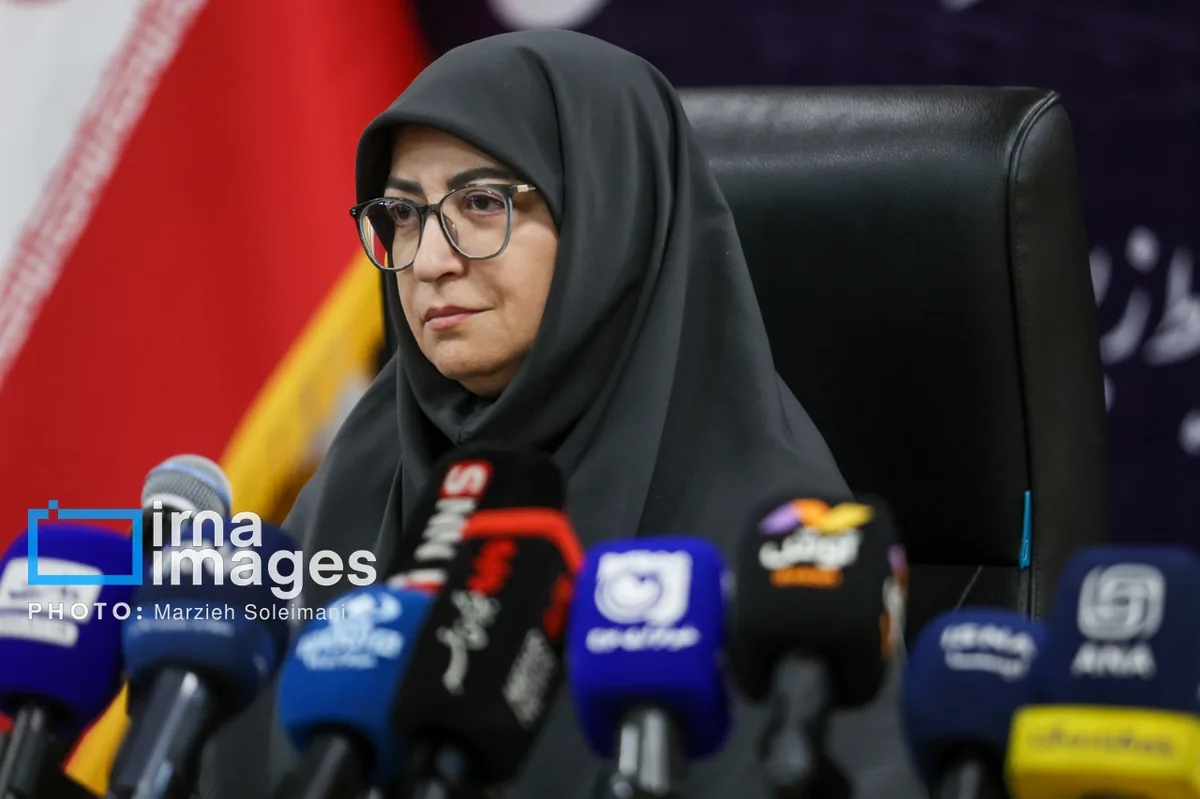 انصاری: حضور قدرتمند ایران در کاپ۱۷ بیانگر دفاع از حقوق ملت در عرصه بینالمللی است