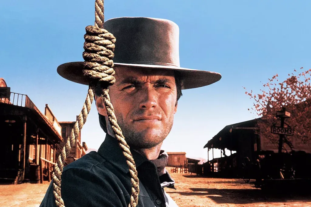 Hang 'Em High ۱۹۶۸
