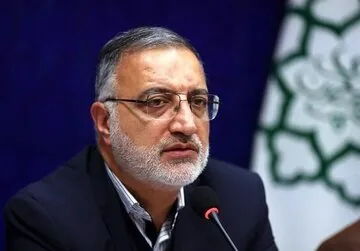 زاکانی: ۵۱ درصد تهرانیها اجارهنشین هستند؛ طرح جدید شهرداری برای مسکن و تثبیت قیمتها/ ۱۲ قلم کالای اساسی از آبان با قیمت ثابت عرضه میشود