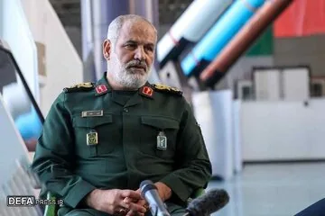 سردار بلالی: شهید طهرانیمقدم همیشه نماز را اول وقت میخواند و به مسائل معنوی بسیار پایبند بود/ او همیشه صدقه میداد