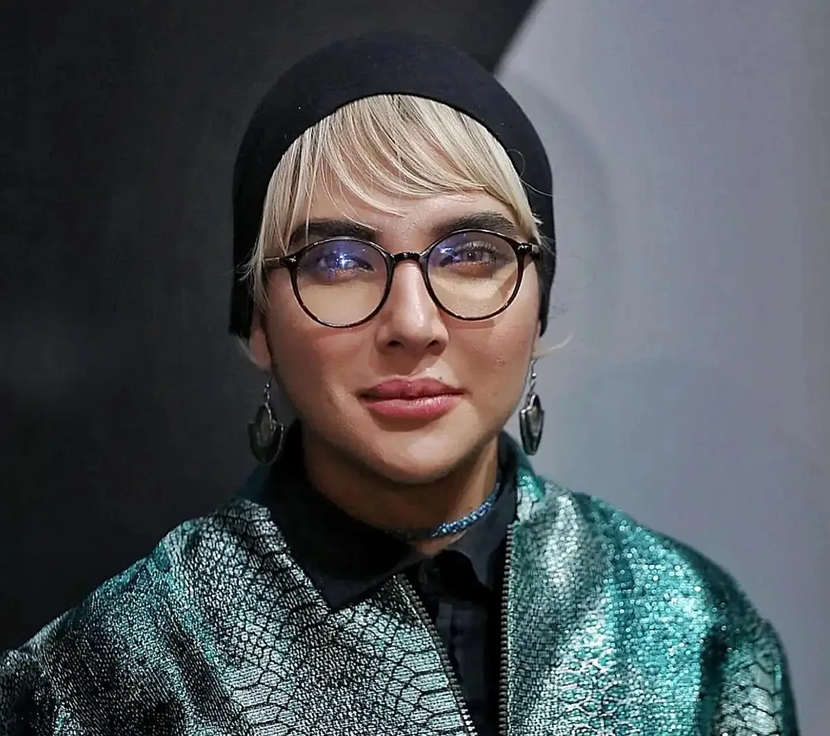 سارا رسول زاده
