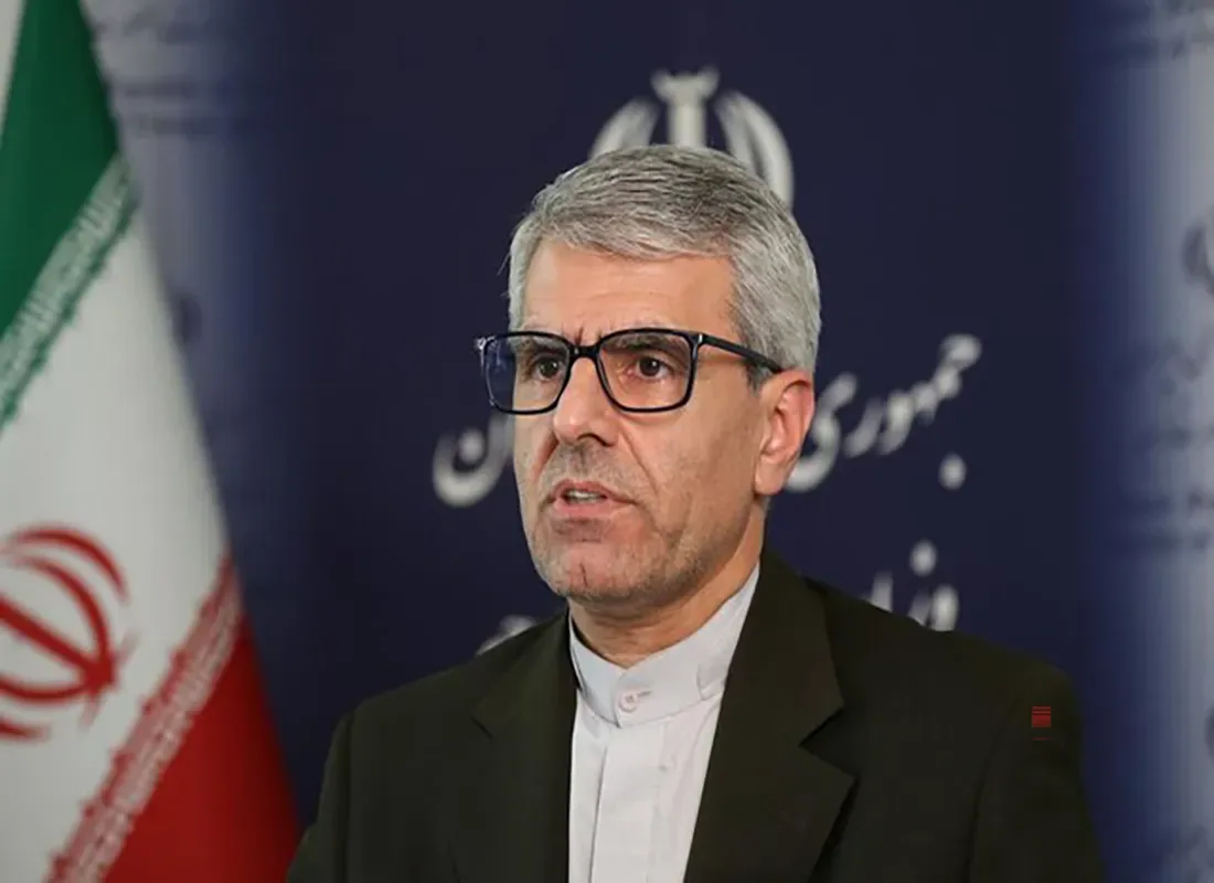 بقائی: هستهای موضوع مذاکره با طرف روس نبود