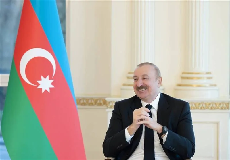 علیاف بر ائتلاف با تلآویو پافشاری میکند