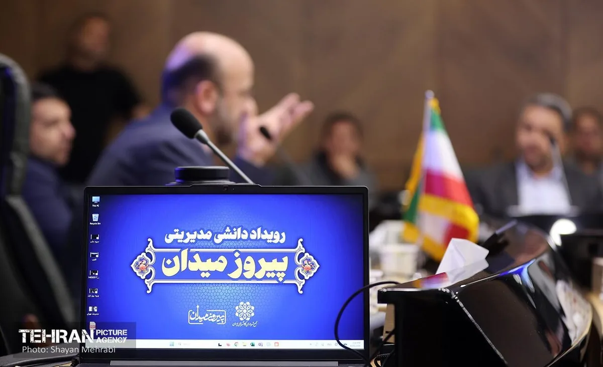 منابع شهرداری در طرح تورم صفر درگیر نشده است| دست دلالان را کوتاه کردیم