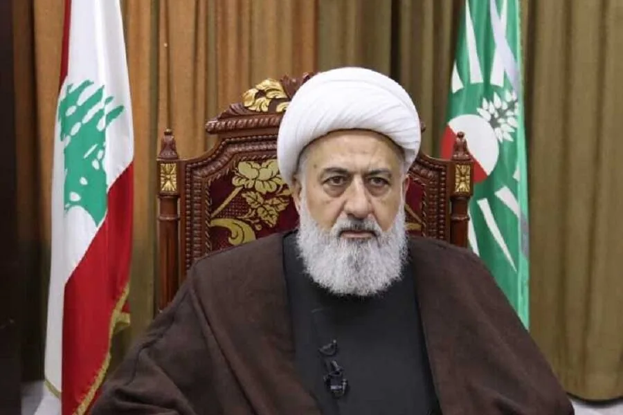 مجلس اعلای اسلامی شیعیان لبنان: غرب پس از ناکامی ایادی خود، مستقیما وارد جنگ شده است